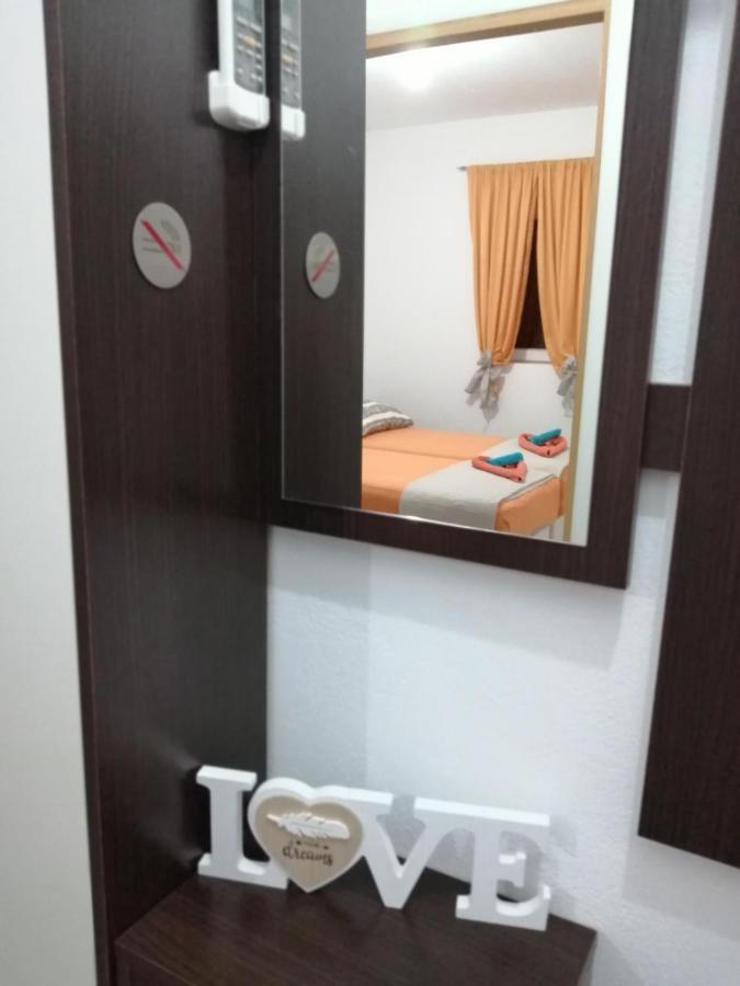 Apartman Radic Трогир Екстериор снимка