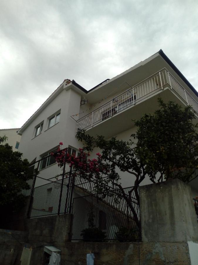 Apartman Radic Трогир Екстериор снимка