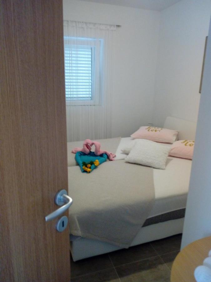 Apartman Radic Трогир Екстериор снимка