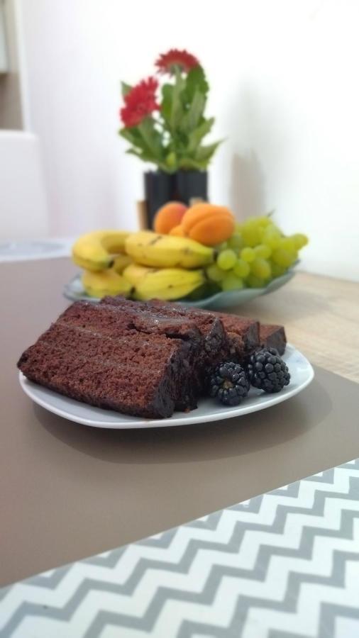 Apartman Radic Трогир Екстериор снимка