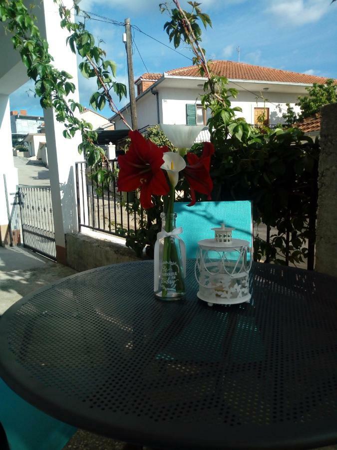 Apartman Radic Трогир Екстериор снимка
