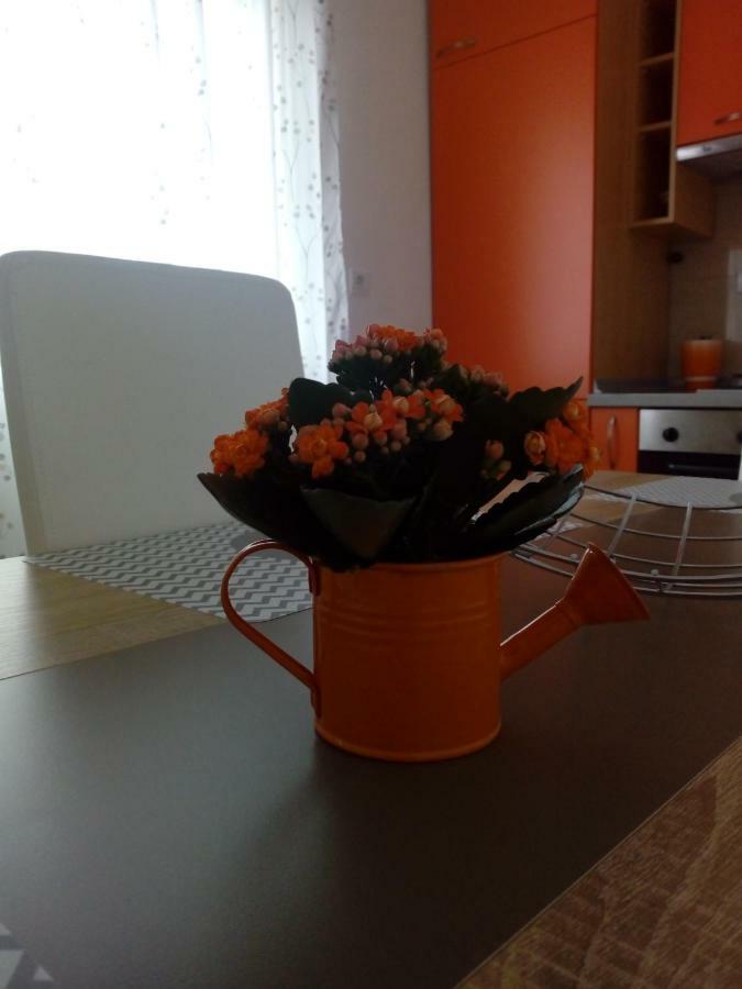 Apartman Radic Трогир Стая снимка